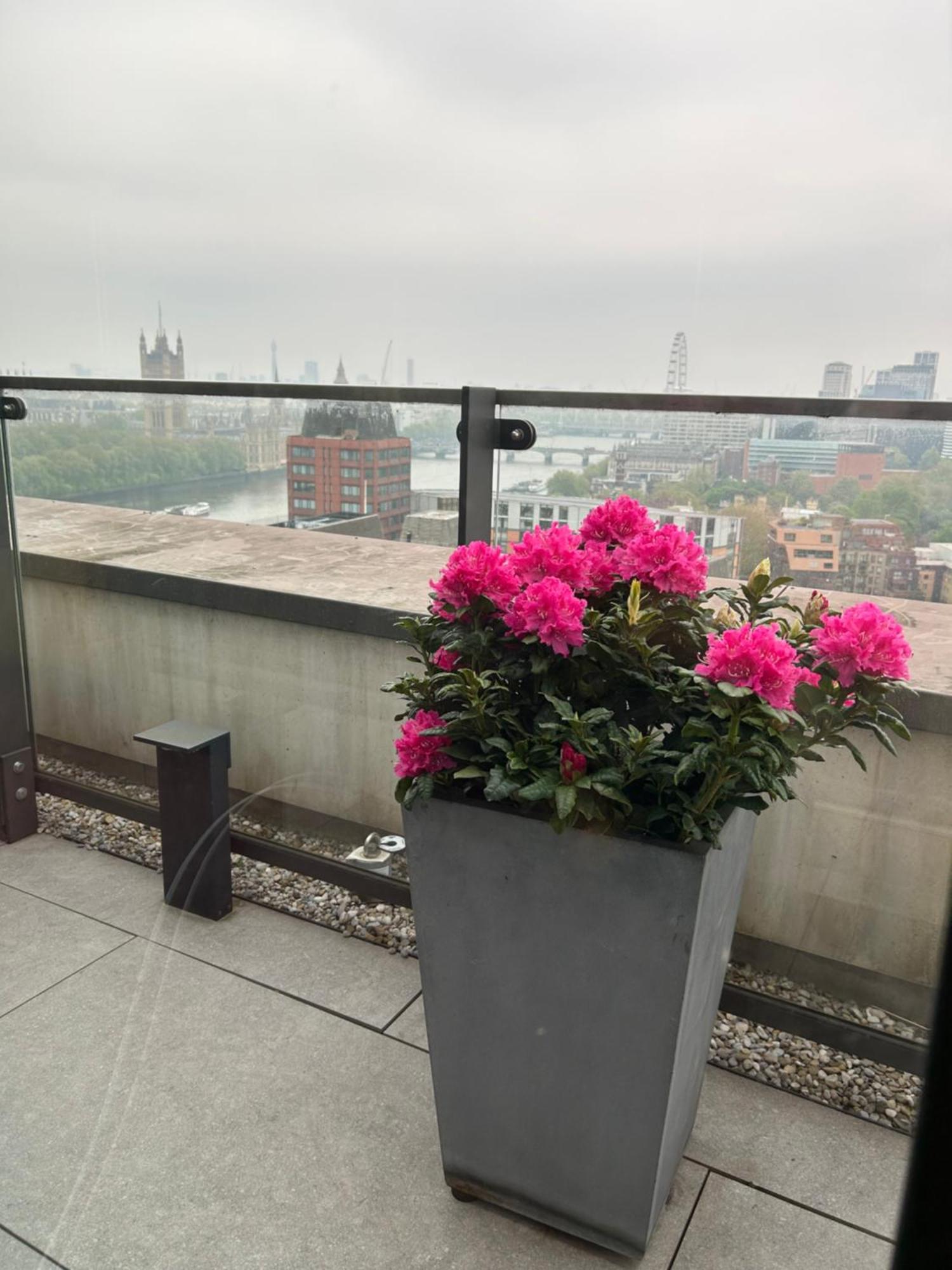 Penthouse In Hospedagem domiciliar *
