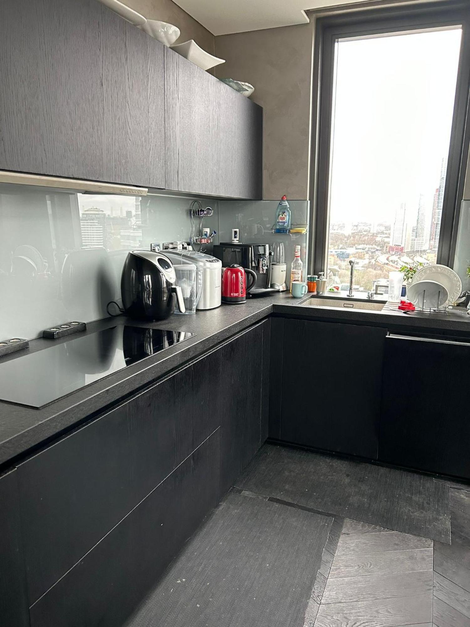 Penthouse In Homestay