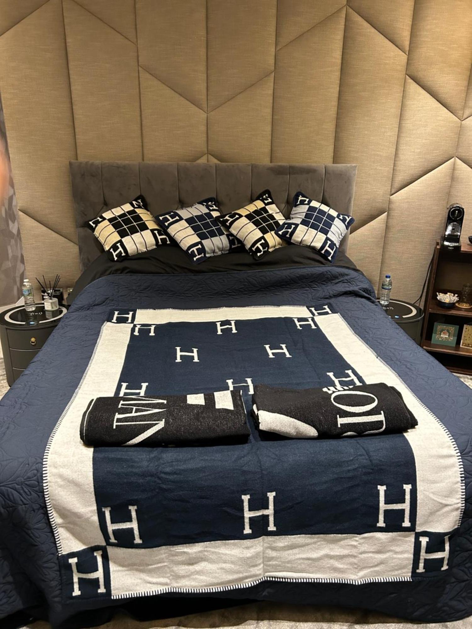 Penthouse In * London